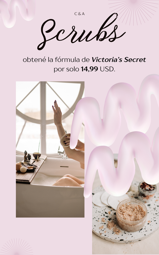 "Emprende fácil y rápido con Scrubs Corporales"